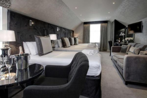 Отель Best Western Chiswick Palace & Suites London  Лондон